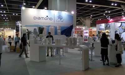 拓展亞洲市場之窗 香港家居用品展與深圳陽明展覽的展位服務(wù)